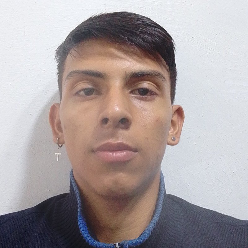 Foto de JUAN
