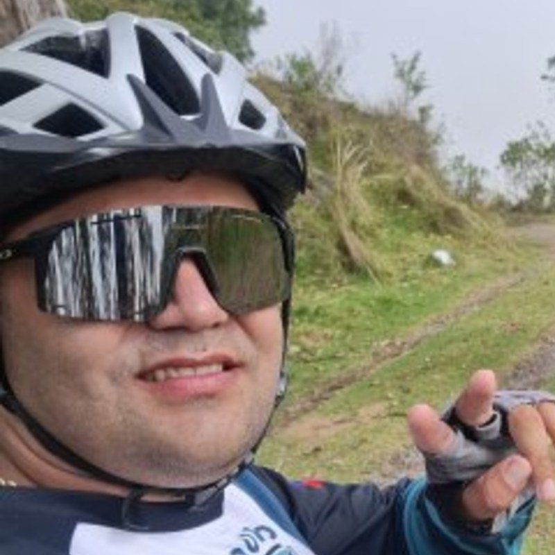 Foto de Julio