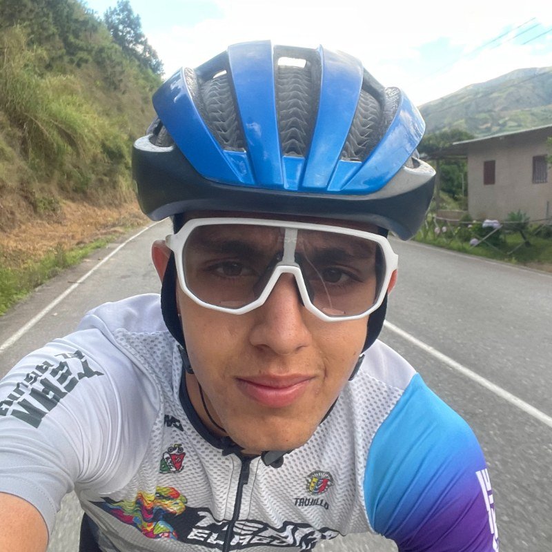 Foto de ANDRES