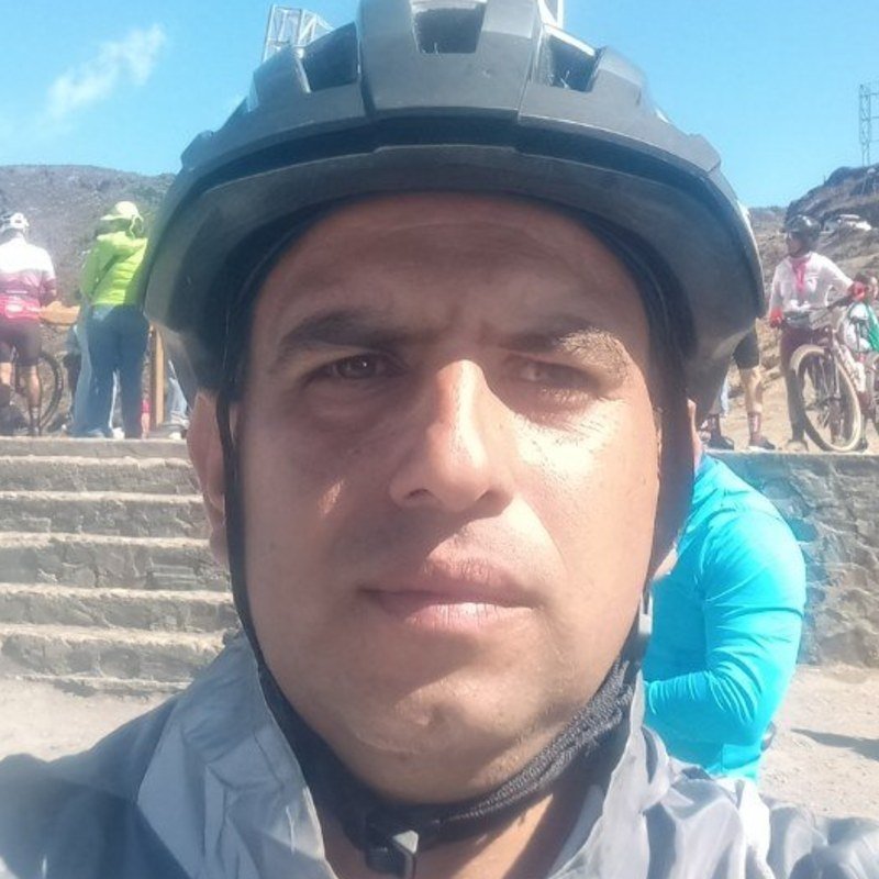 Foto de ARNALDO