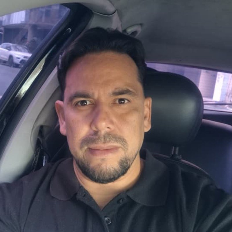 Foto de JUAN