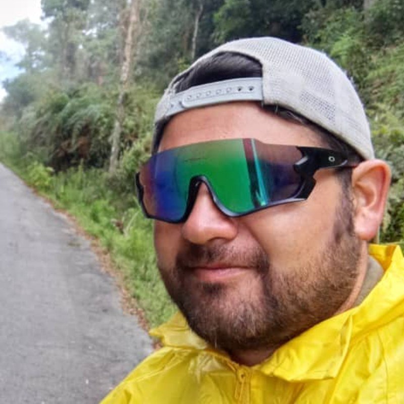 Foto de JESUS