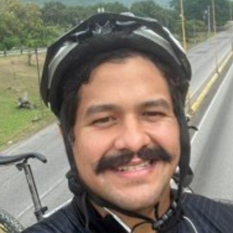Foto de DIEGO