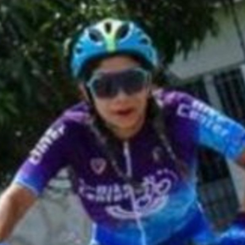 Foto de YAMILA