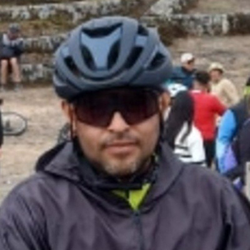 Foto de XAVIER