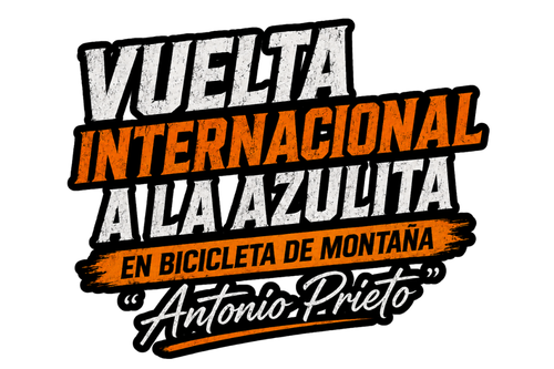 Logo Vuelta a La Azulita